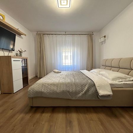 Cluj Home Due المظهر الخارجي الصورة