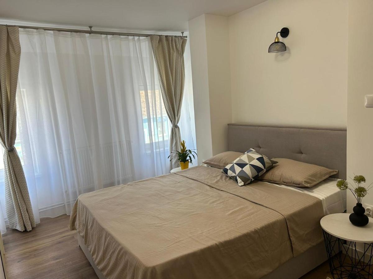 Cluj Home Due المظهر الخارجي الصورة