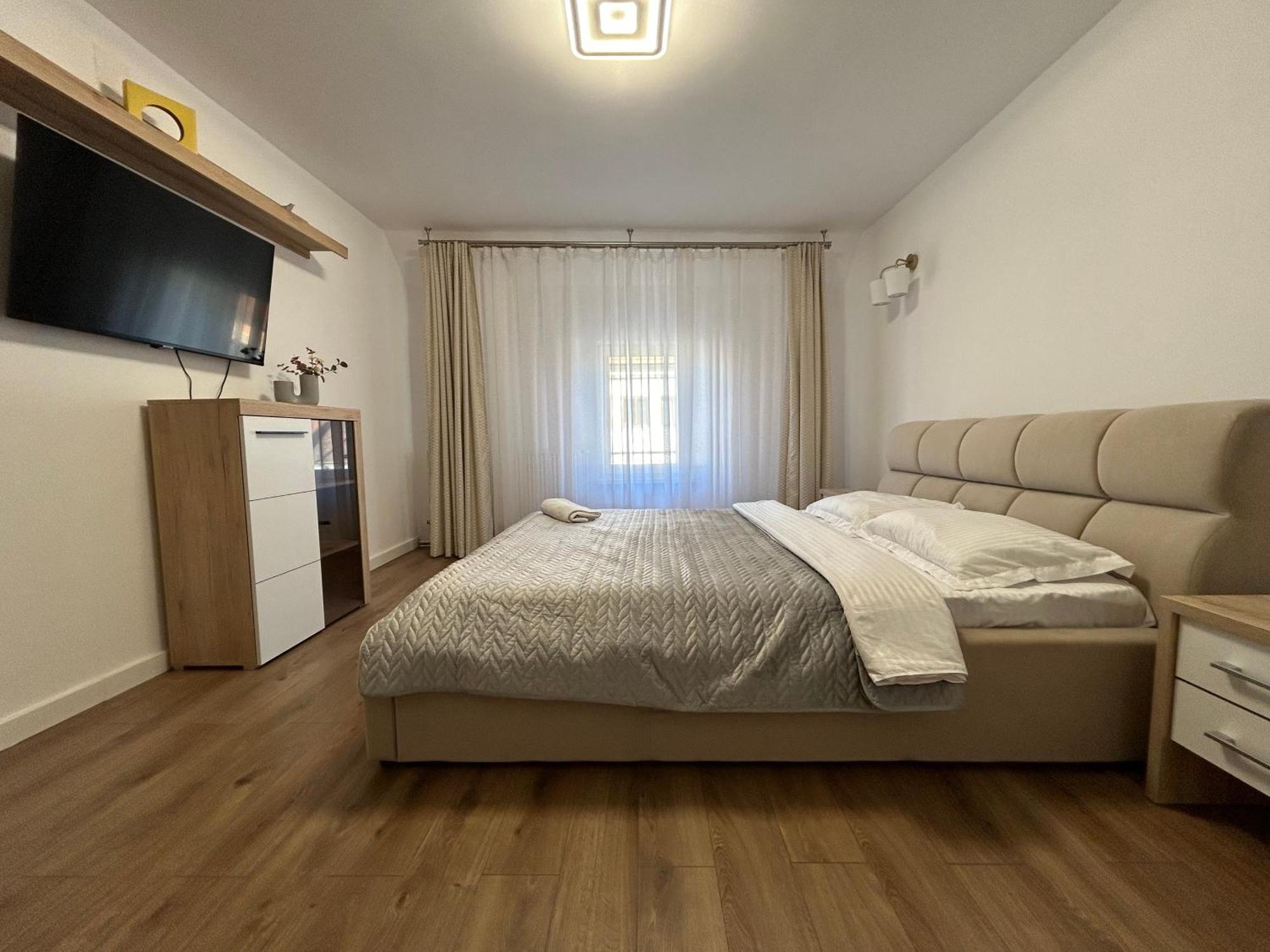 Cluj Home Due المظهر الخارجي الصورة